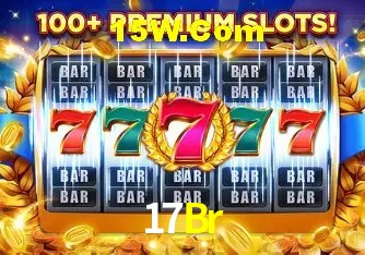  17 Br Login